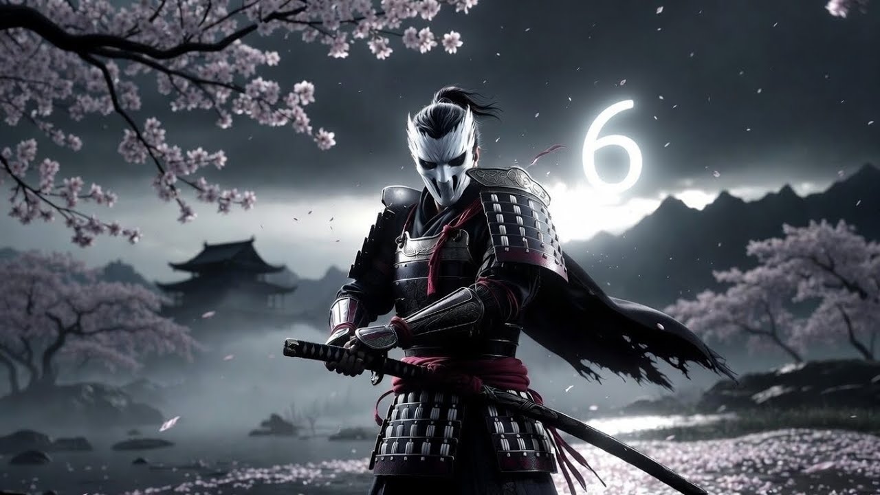 Blood on Tsushima | Gaming with Dracula🩸🔥