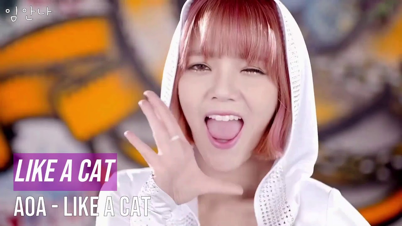 Jimin leaving AOA, mina being bullied?