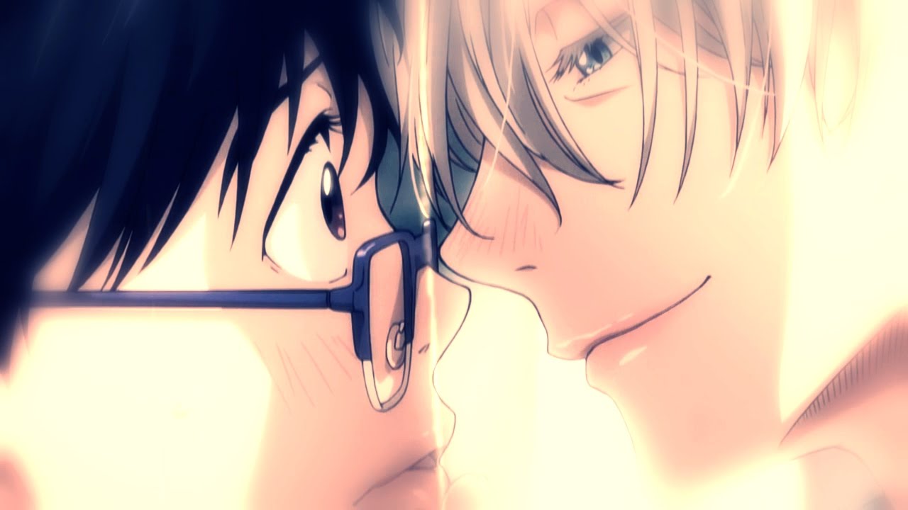 [満月-𝒮] We Don't Talk Anymore MEP