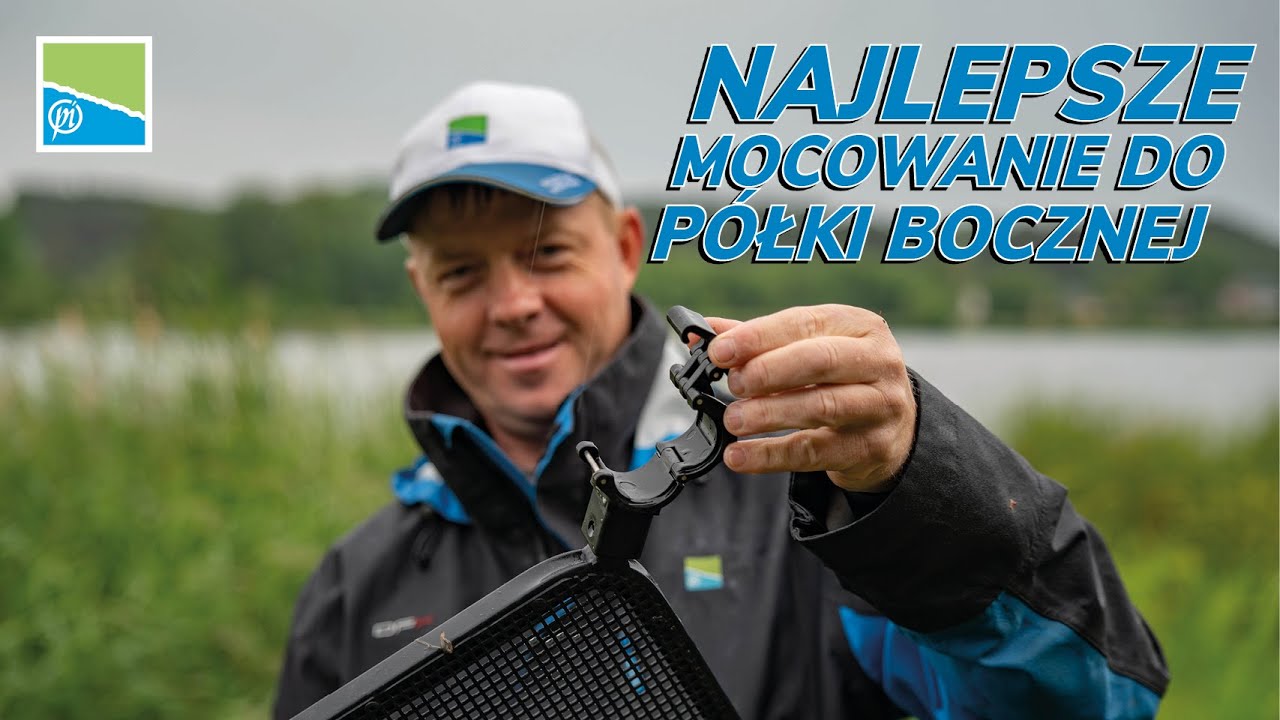 NAJLEPSZE mocowanie do półki bocznej | Adam Niemiec