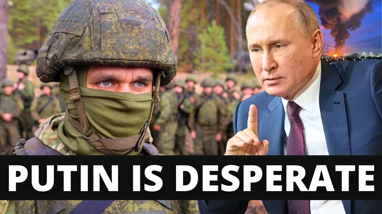 MAJOR RUSSIAN PORT HIT, PUTIN VISITS N. KOREA! Breaking Ukraine War News With The Enforcer (846)