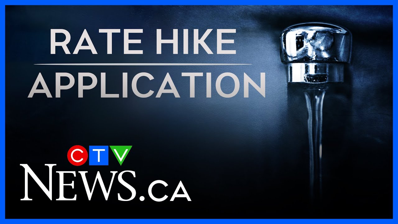 Halifax Water seeks hike in bills