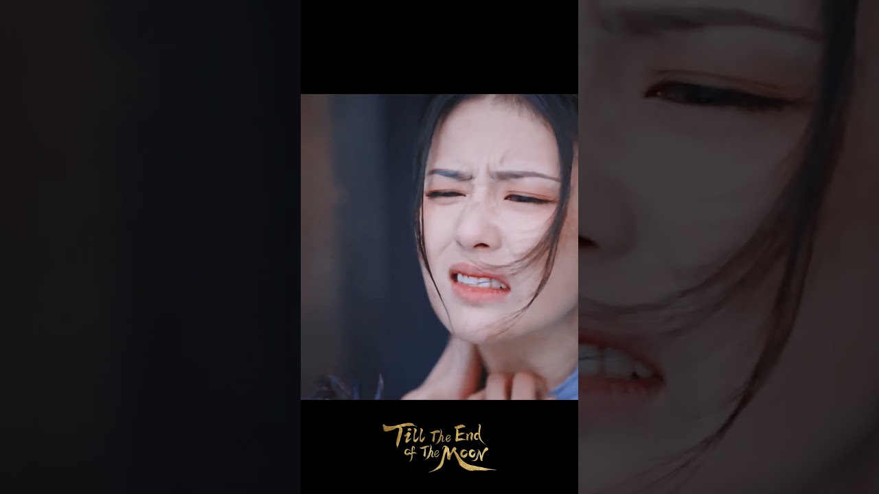 Ye Xiwu doesn't deserve this kind of treatment 😭| Till The End of The Moon | YOUKU Shorts