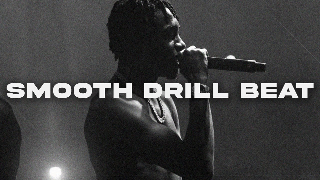*FREE* POP SMOKE x Lil Tjay Drill type beat - 