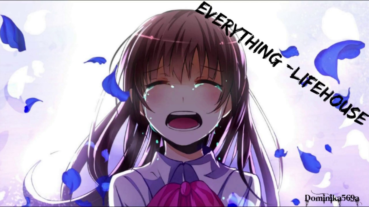 Nightcore Everything - Lifehouse