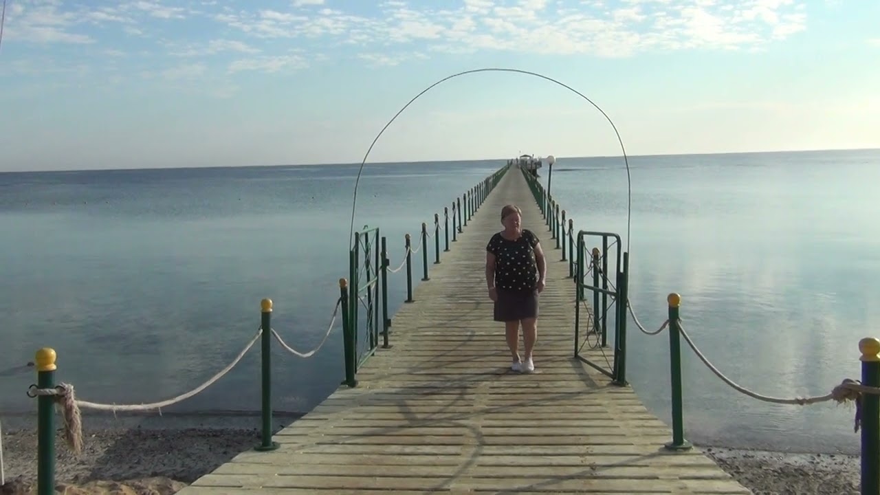Egipt    Marsa Alam   Hotel Flamenko