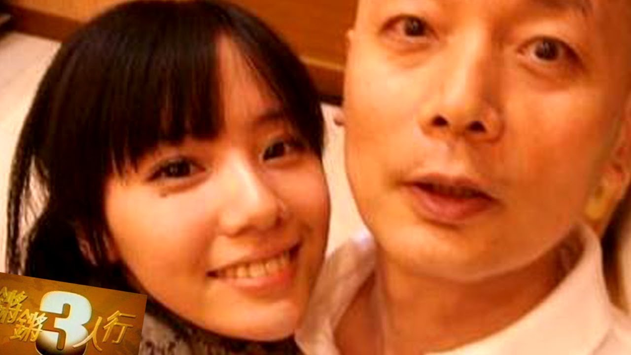 20140228 锵锵三人行 葛优自称