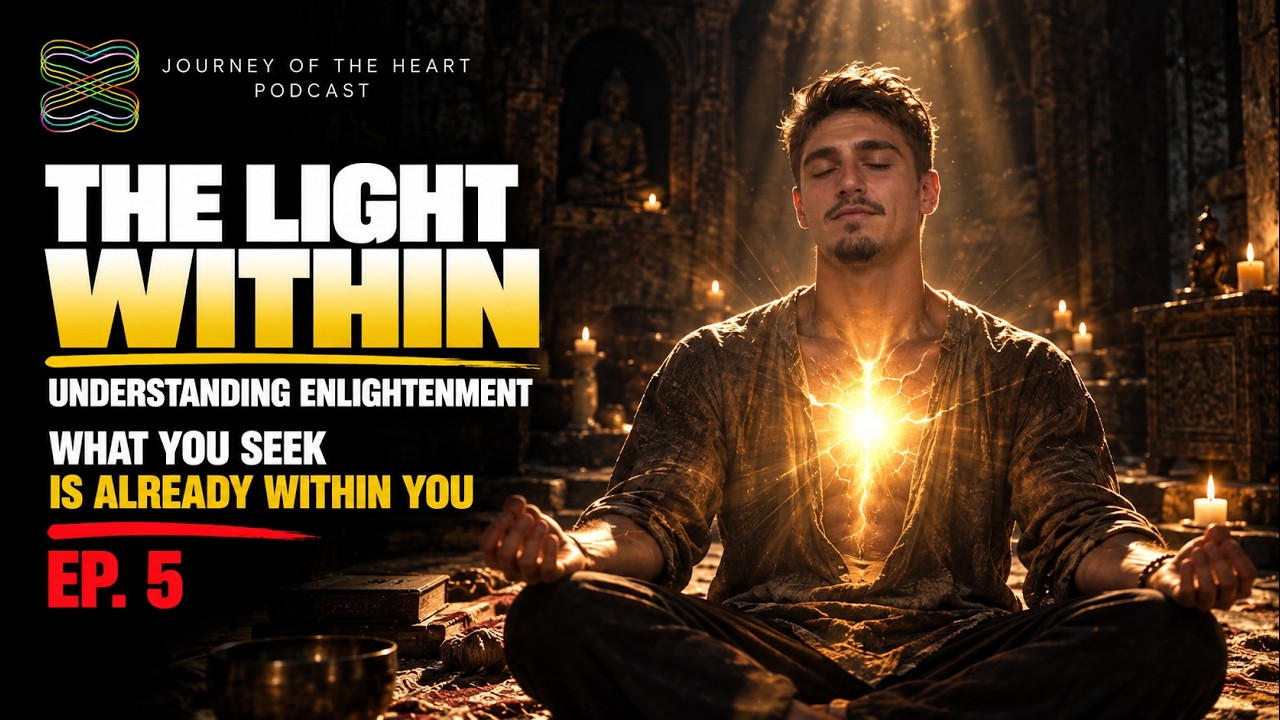 #5 - Understanding Enlightenment
