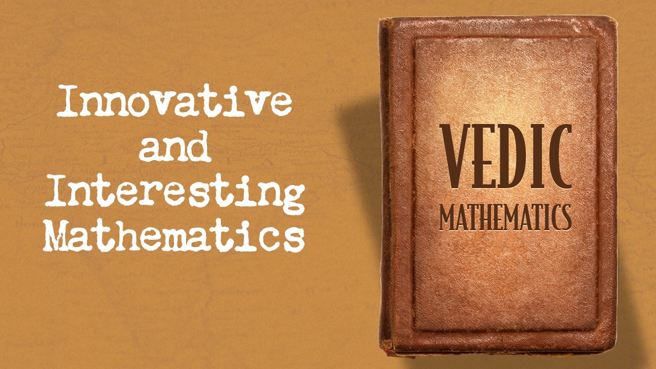 5 ADDITION - REKHANKANA METHOD  1 |Vedic Mathematics | Marathi