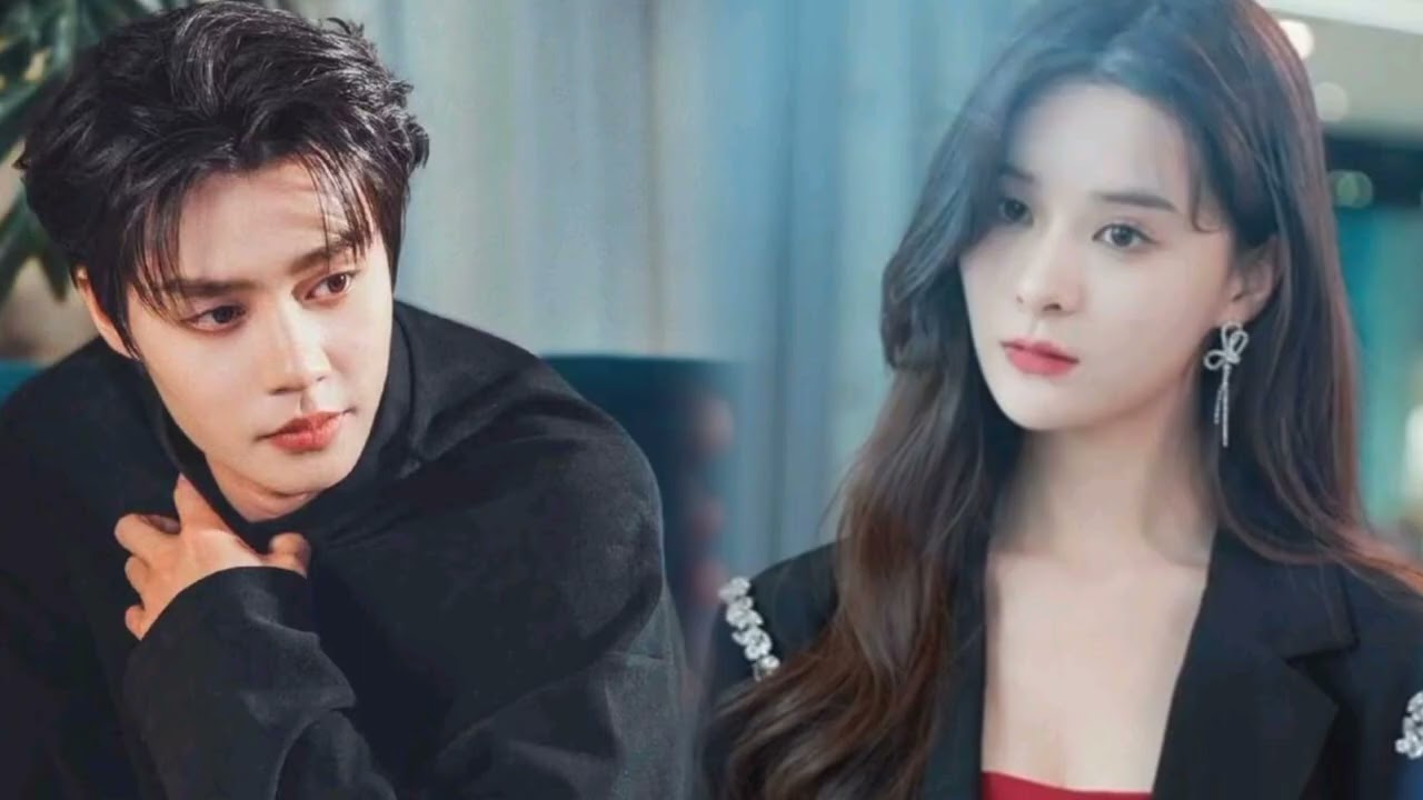 MENG NA & KE CHUN REAL LIFE 2026