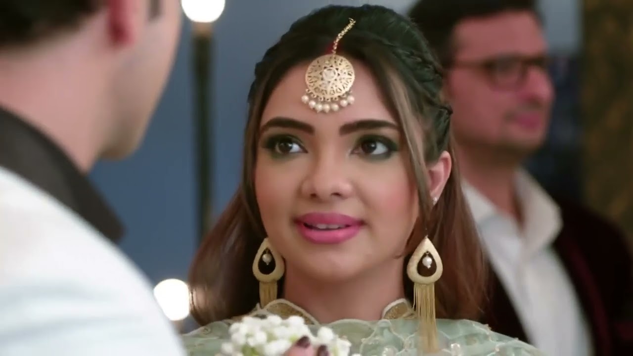 Kumkum Bhagya - Quick Recap - Zee TV