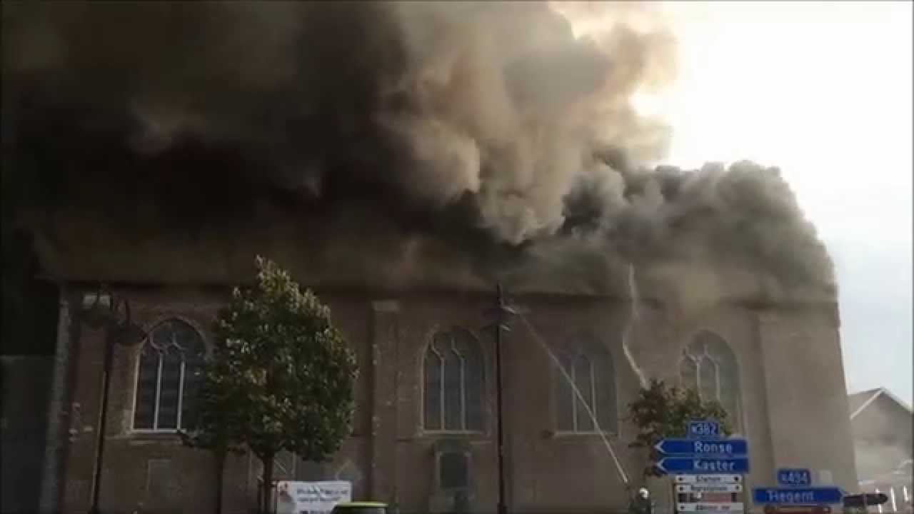 20141016 Kerkbrand Anzegem