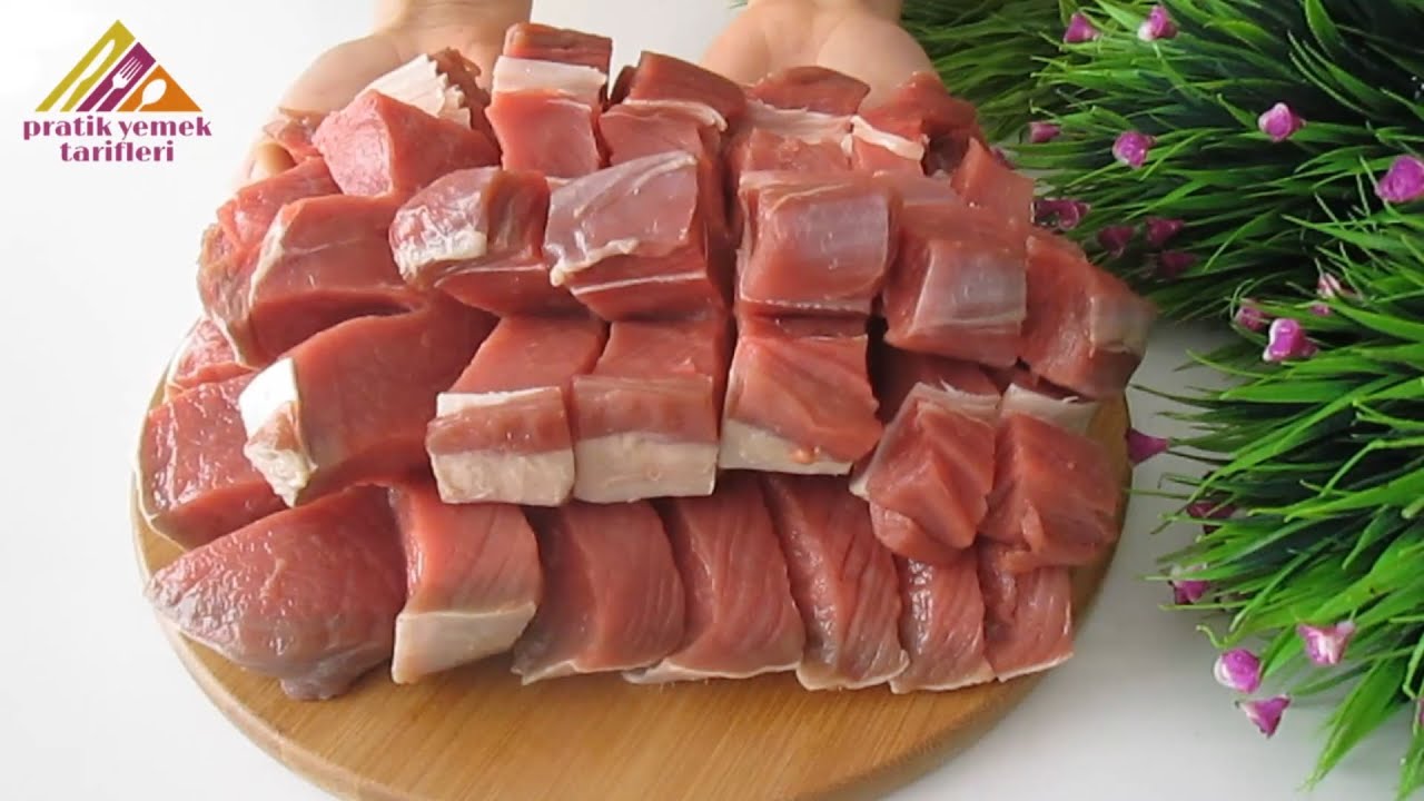 Такого вкусного и нежного рецепта мяса, которое тает во рту, я еще не пробовала!