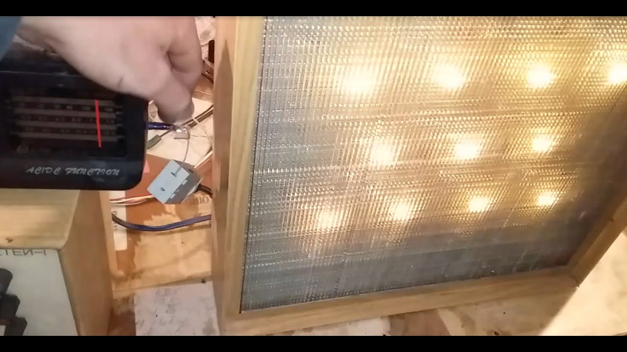 Светомузыка СССР Прометей 1