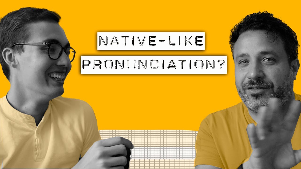 How to Speak Any Language with Native Like Pronunciation (feat. @PodcastItaliano)