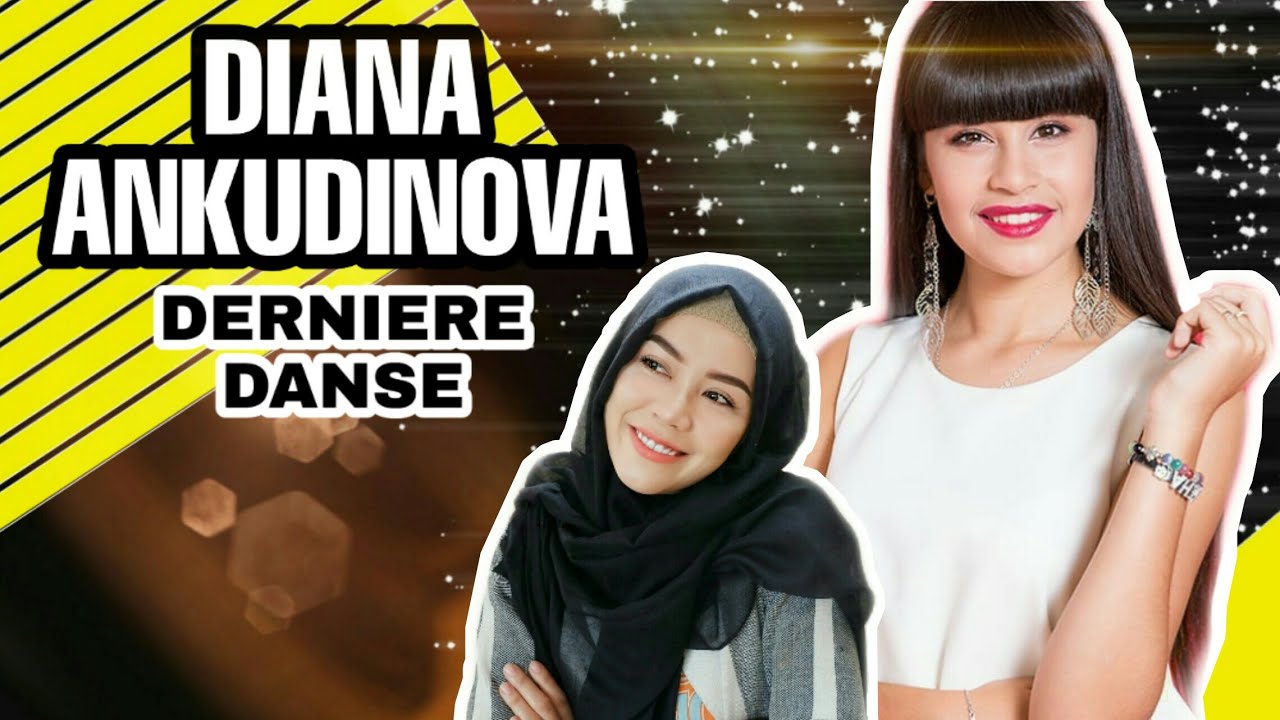 VIDEO REACTION: DIANA ANKUDINOVA, DERNIERE DANCE