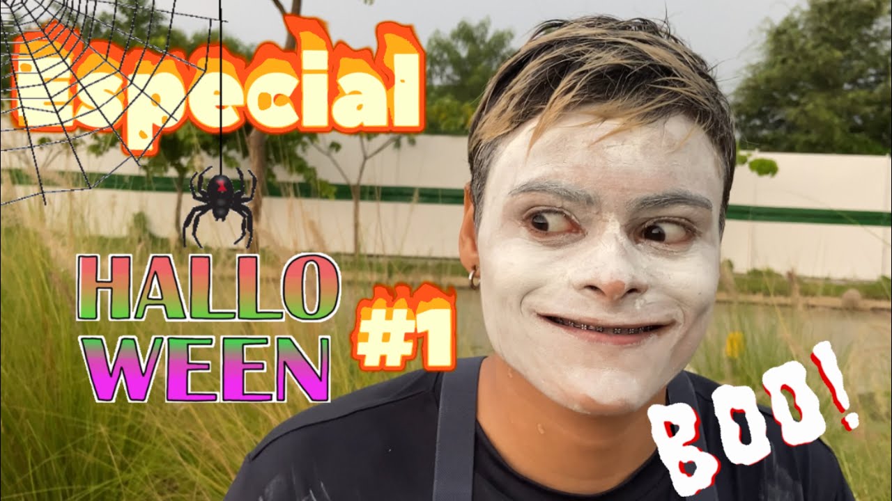 El mimo | Humor de cuadra
