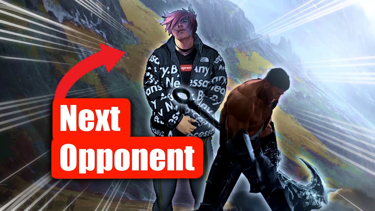 Sett vs Darius INSANE Comeback! | Geishu