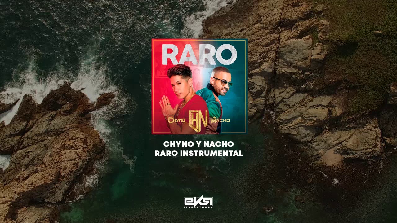 CHYNO Y NACHO 