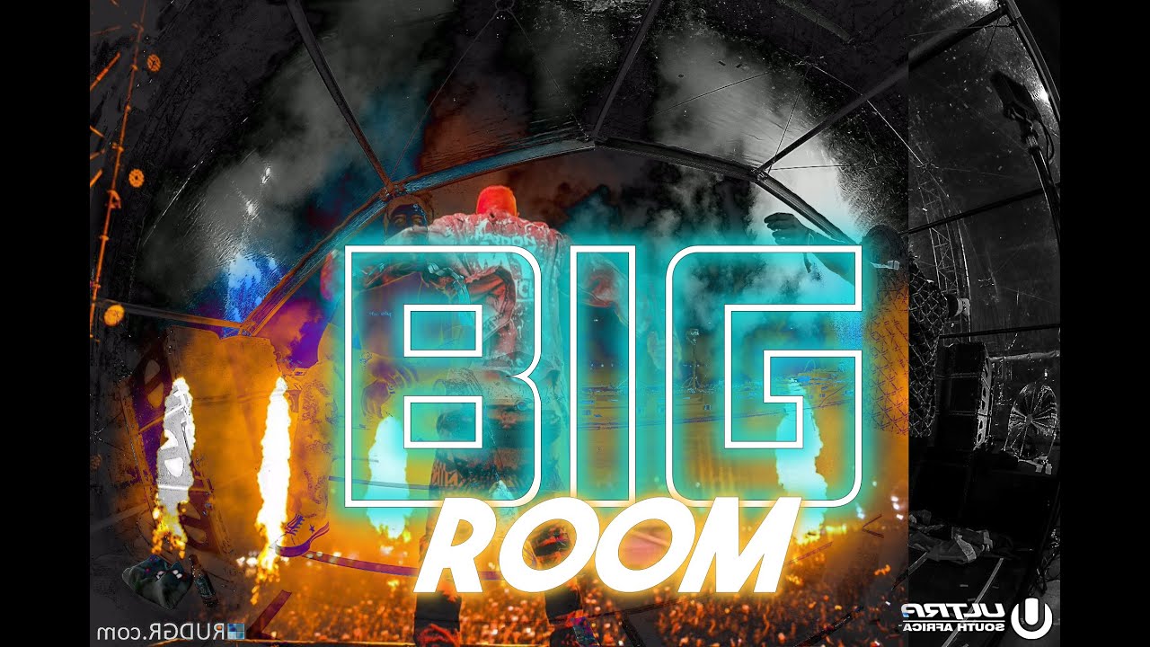 🔥 BANGER ♪ DROPS👍 ♪ BIG ROOM &bull; VOL. 1 ♪
