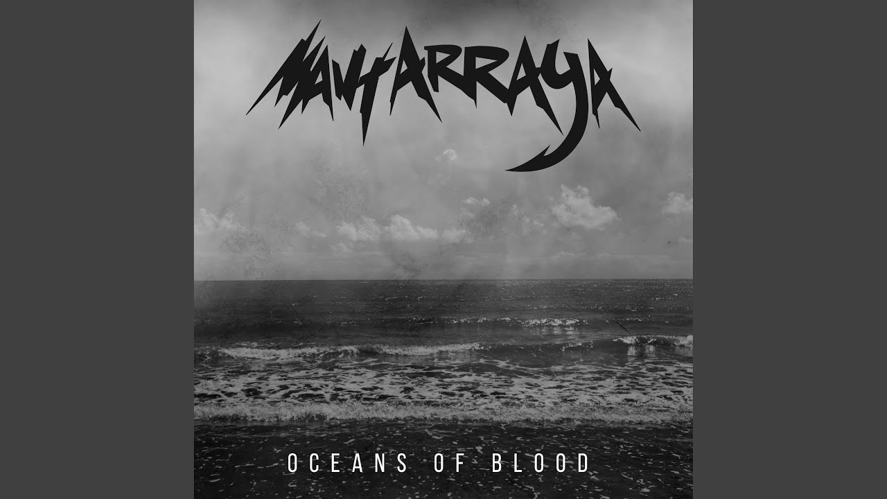 Oceans of blood