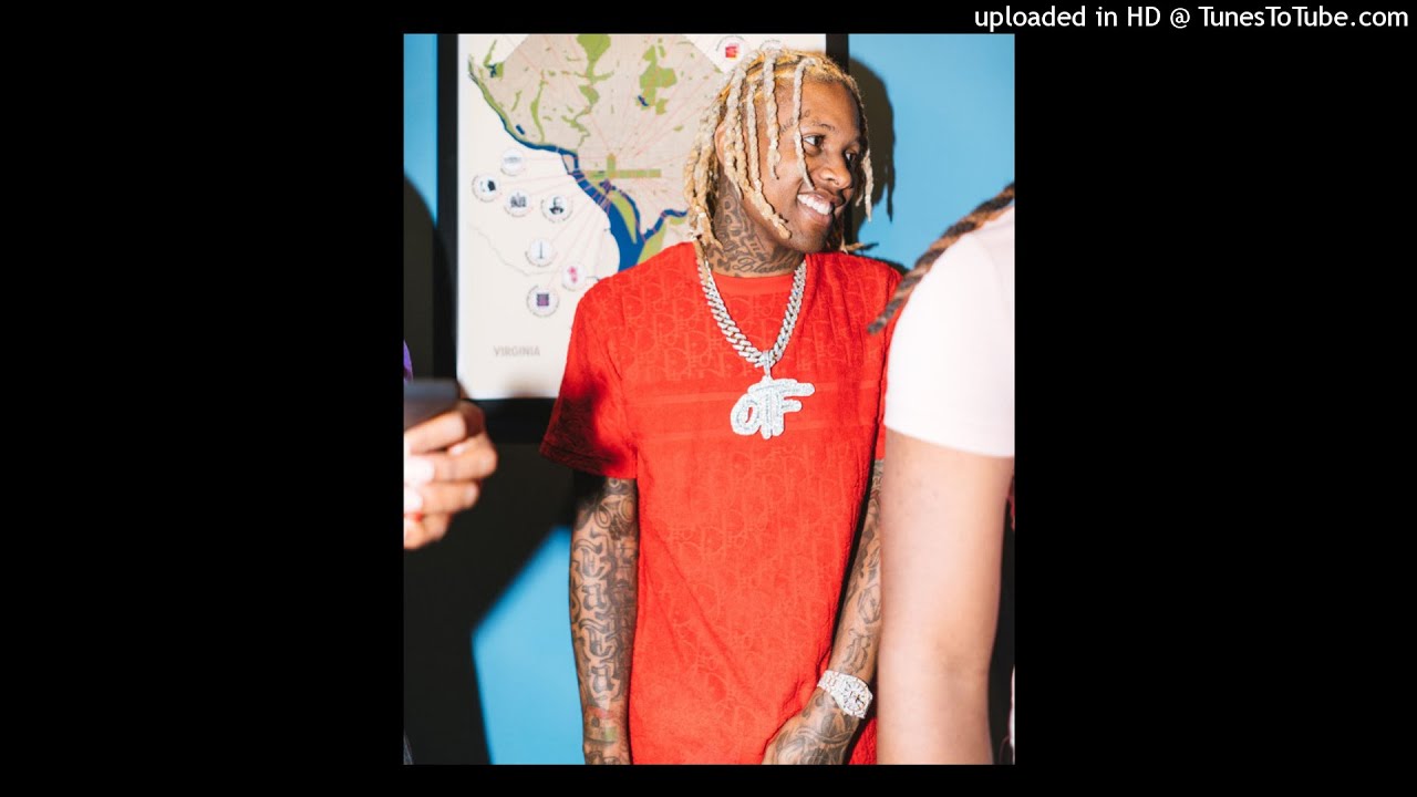 [FREE] Lil Durk X King Von Type Beat 
