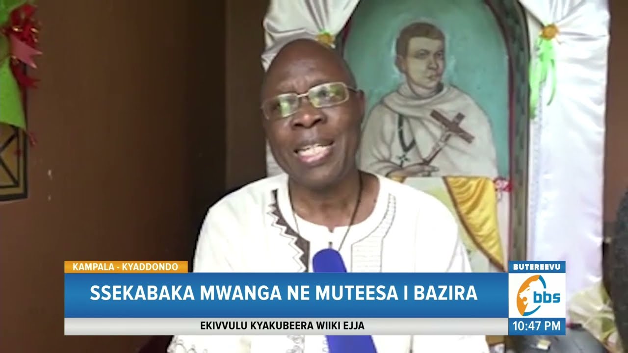 Obwakabaka N’eddiini, Ssekabaka Mwanga ne Muteesa I Bazira, Baakola Kinene Okubunyisa Eddiini Kuno