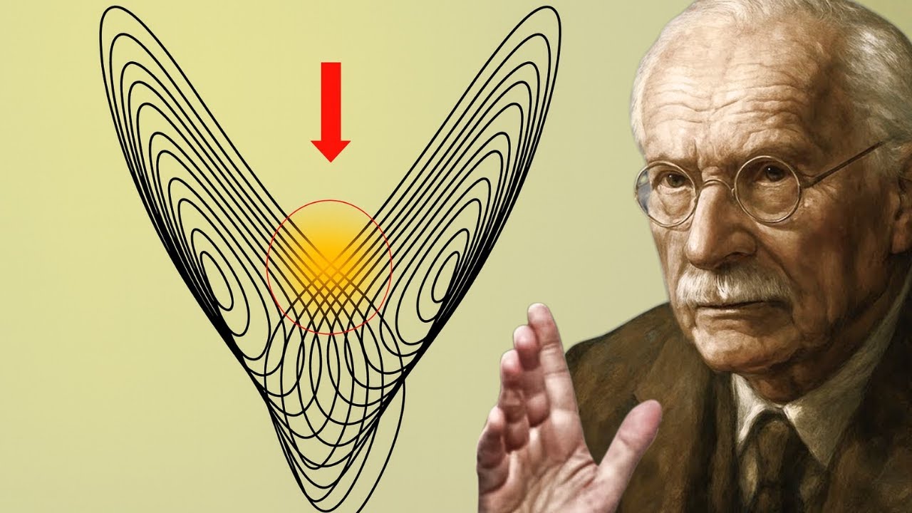 How to Manifest EVERYTHING Without Saying a Word - Carl Jung