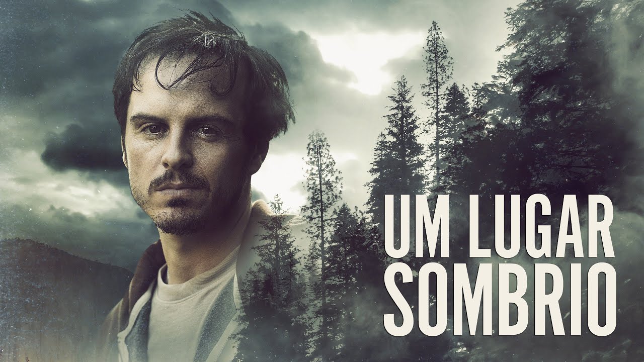 Um Lugar Sombrio (A Dark Place) 2019 - Trailer Legendado