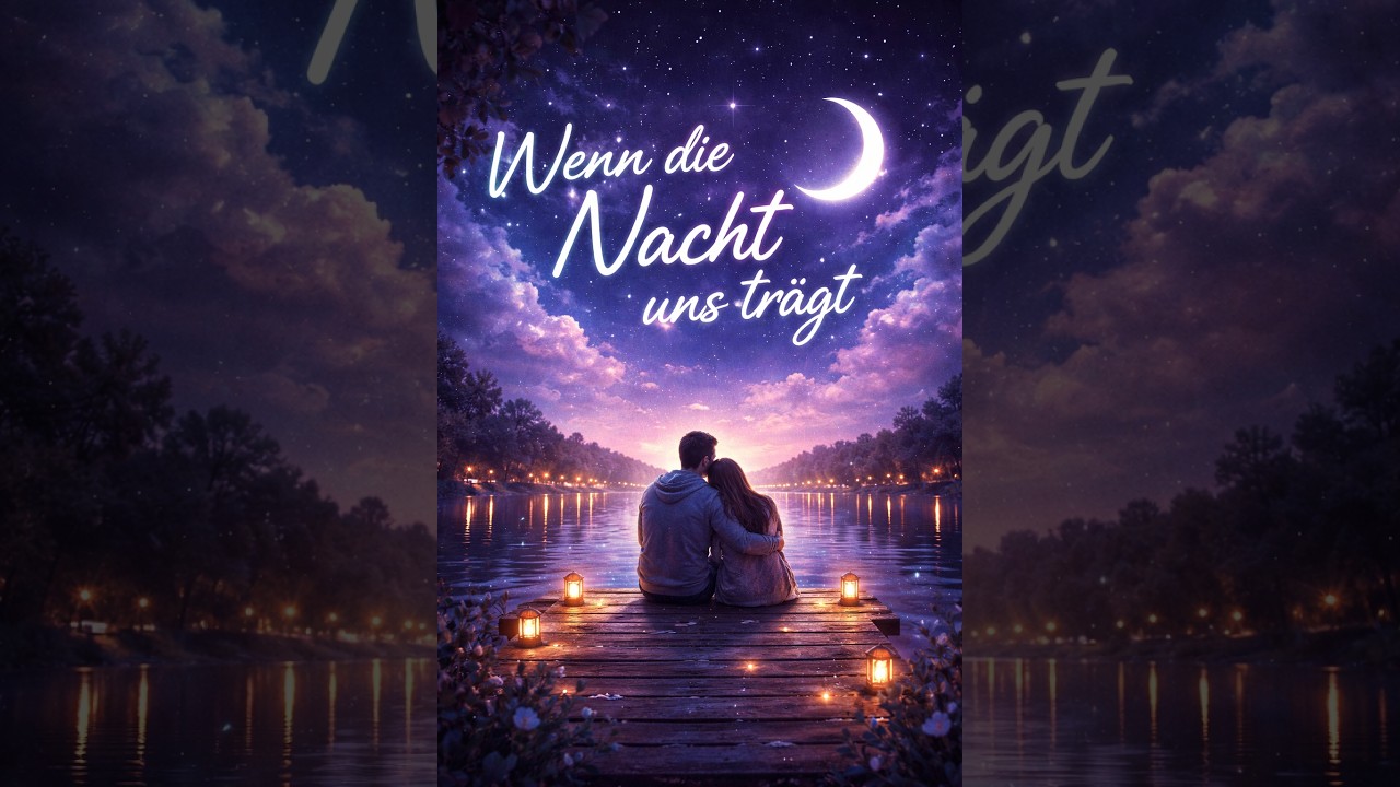 Wenn die Nacht uns trägt