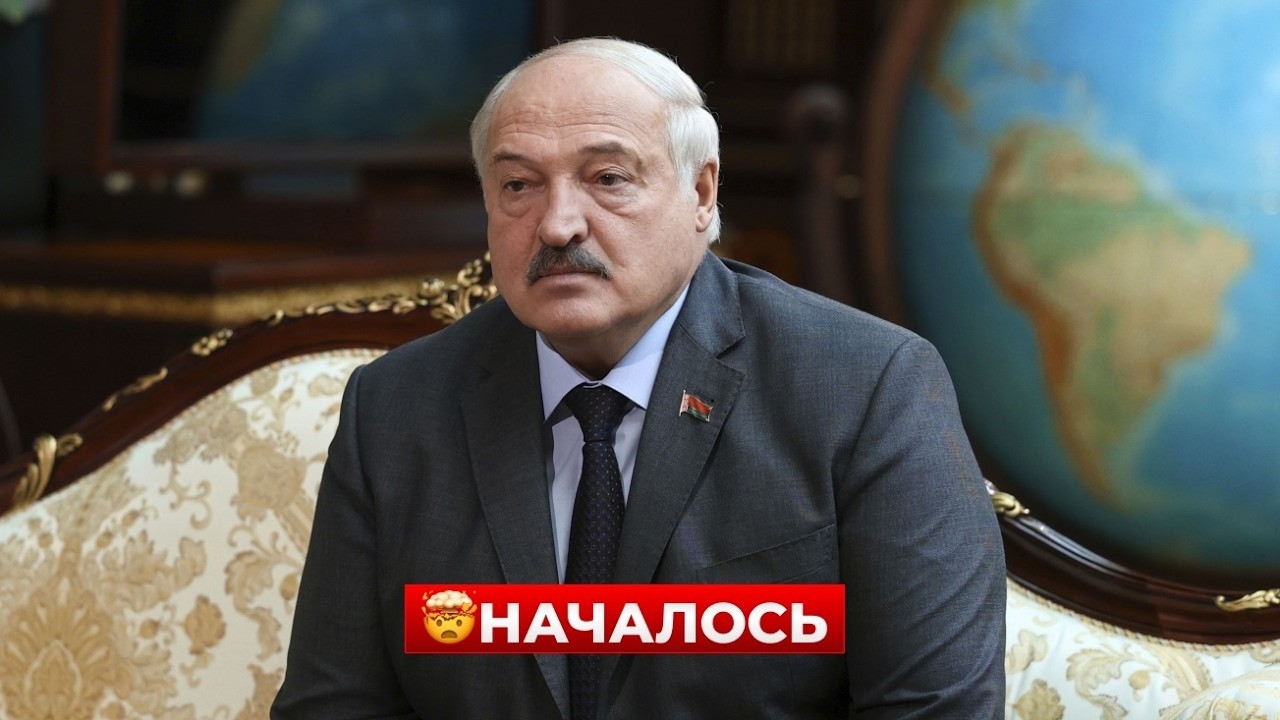 Что задумал ЛУКАШЕНКО? В Беларусь появились необычные лагеря — это новость удивила всю ЕВРОПУ!