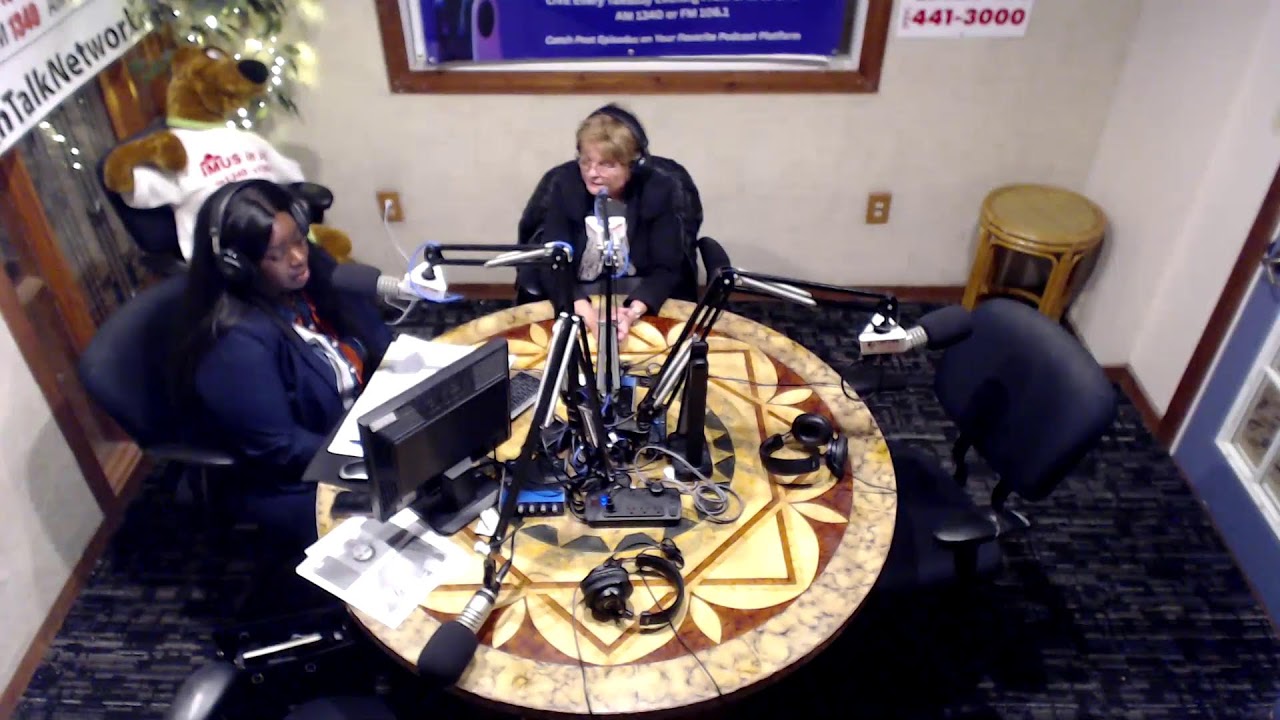 FLALAW on the Radio: Clearwater Crashes, Drowsy Driving Risks, and Seat Belt Safety Essentials