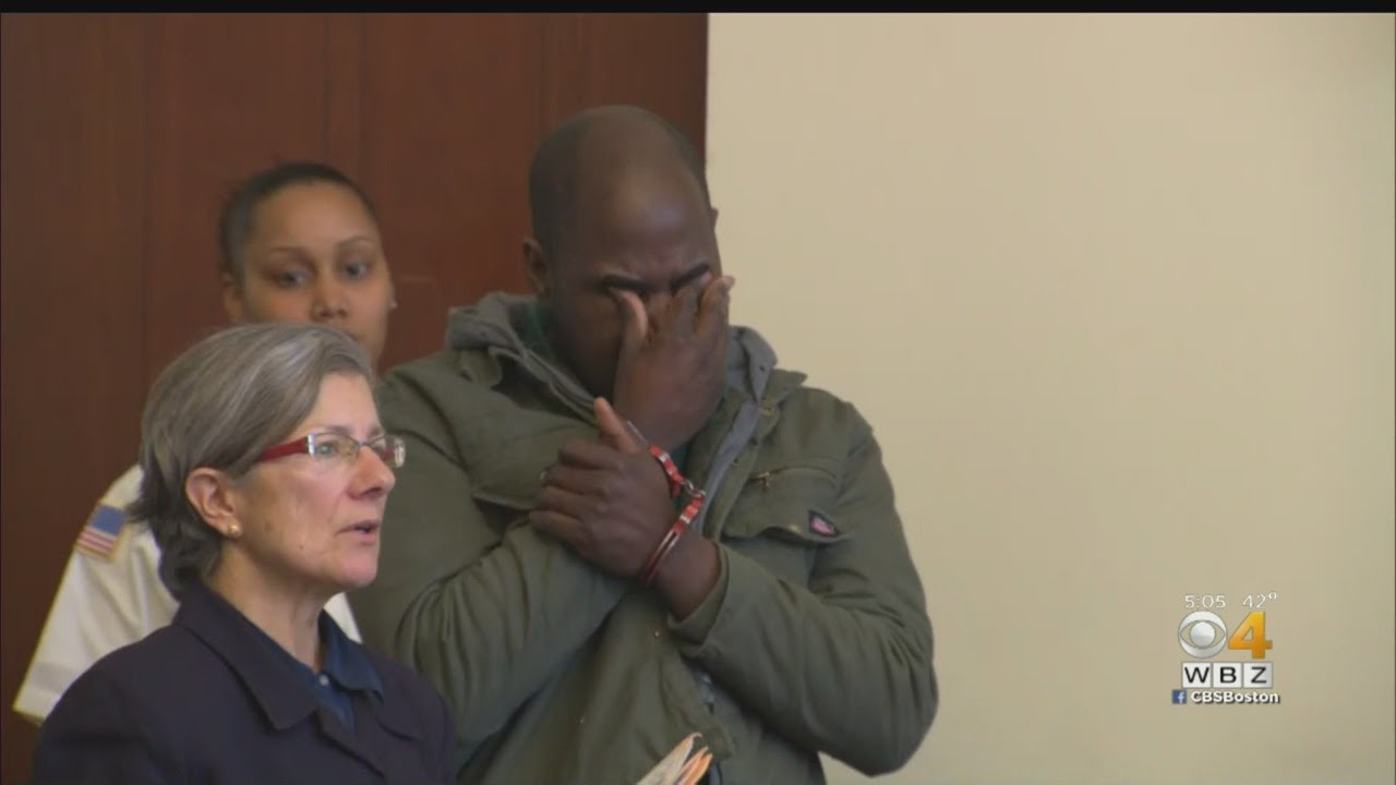 Uber Driver Charged With Esplanade Rape Cries In Court, Held On $100,000 Bail