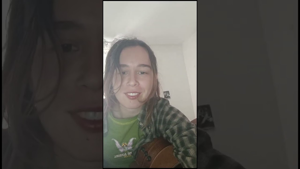 Playing my favourite Weezer tracks (Blue album only)