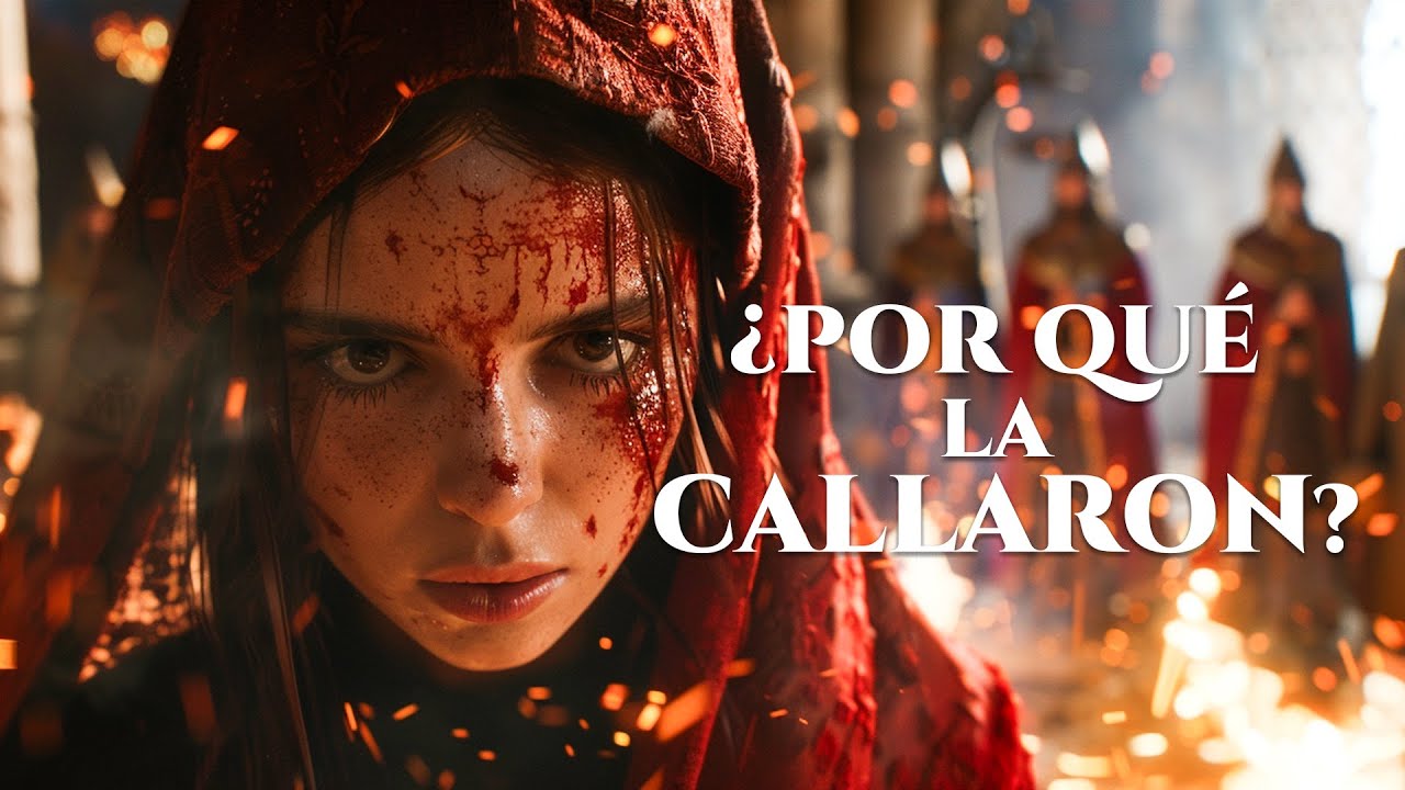 María Magdalena: ¿La verdadera heredera de Jesús?