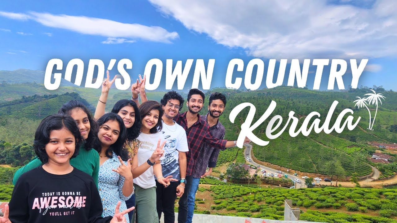 Hidden Gems of Kerala: Beyond the Beaten path | Kuttikkanam & Vagamon | India