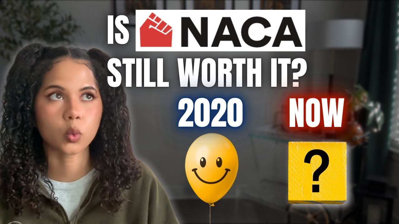 Является ли NACA лучшим способом купить дом в 2025 году?