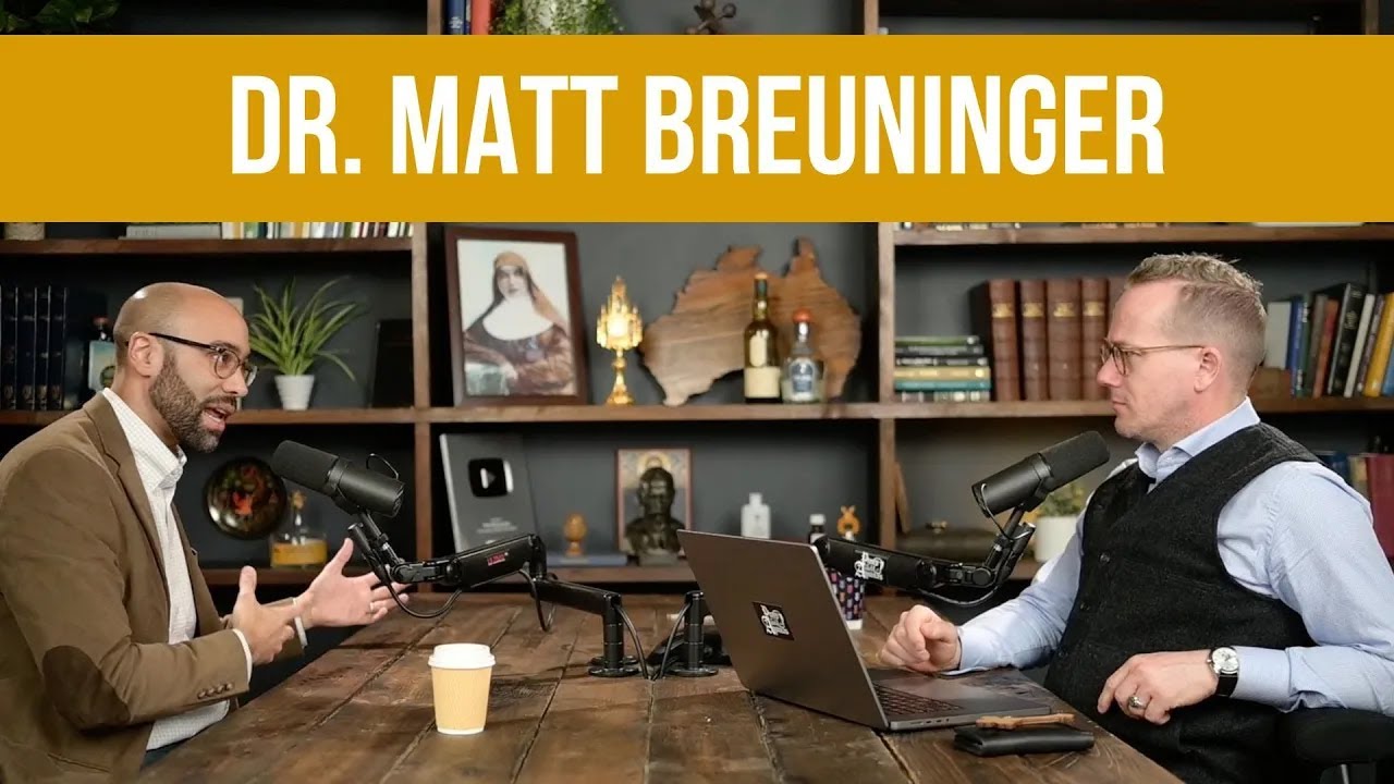 Ask a Catholic Therapist: Parenting, Boundaries, and Healing | Ep. 384