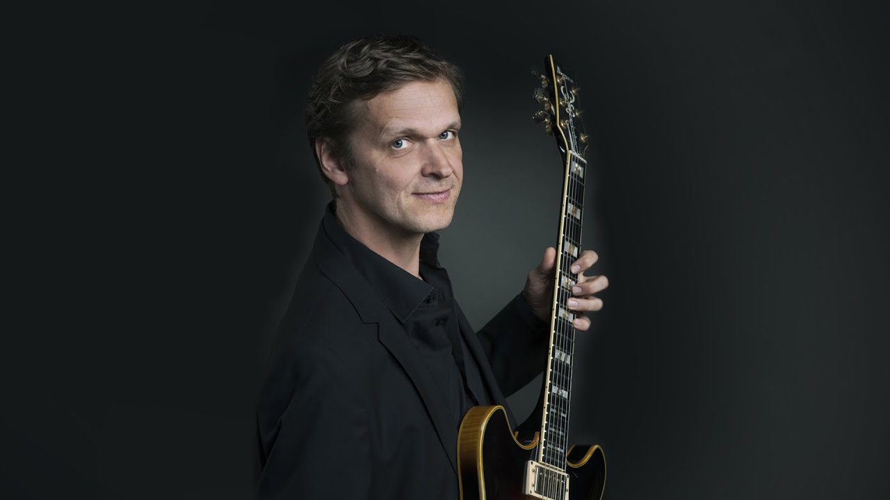 Stage@Seven: Martin Scales Trio – Barron, Martino, Lee