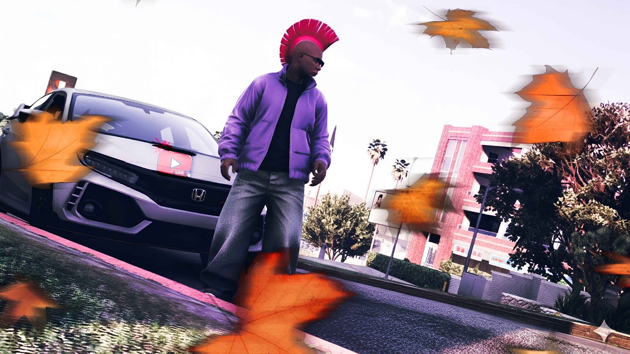 SHORT STREAM ??? ||FYB||