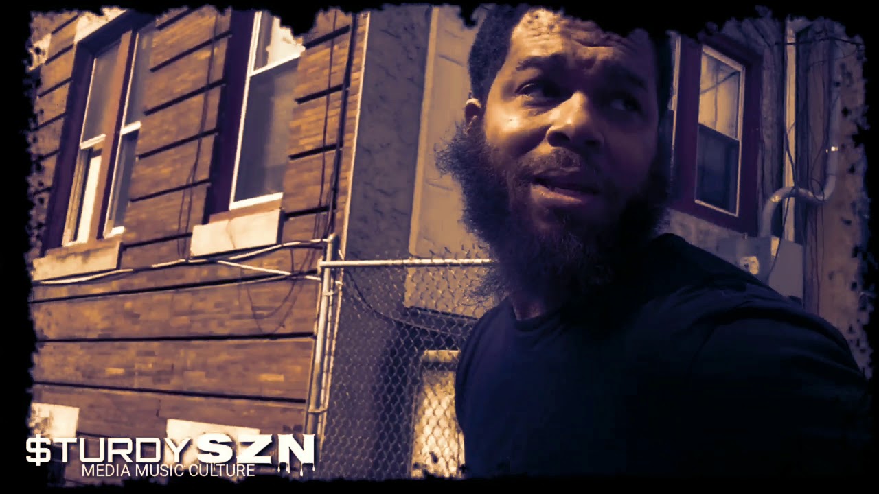 Guy Fisher (OBH) - Growing Pains