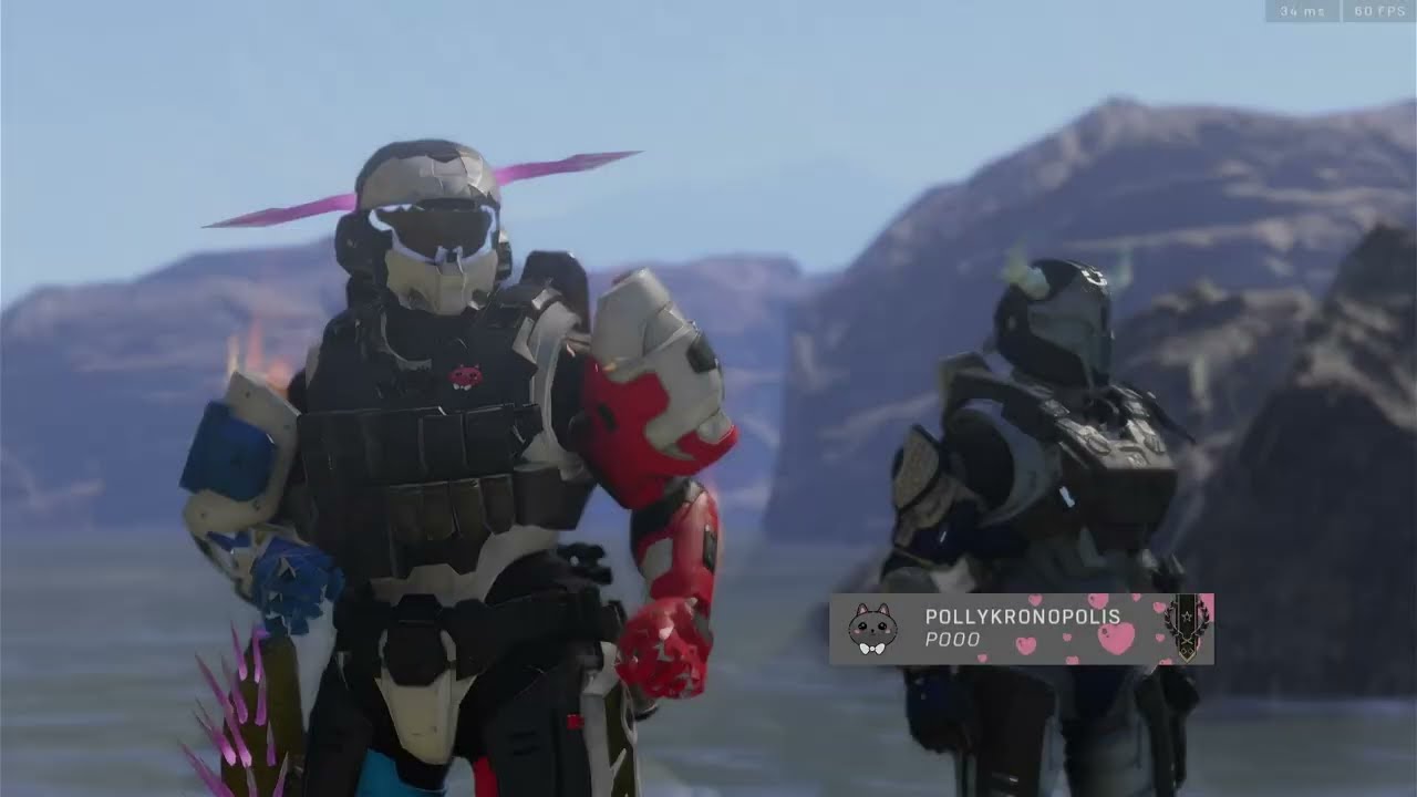 Halo infinite Super Husky raid Smallhalla 1/18/2026