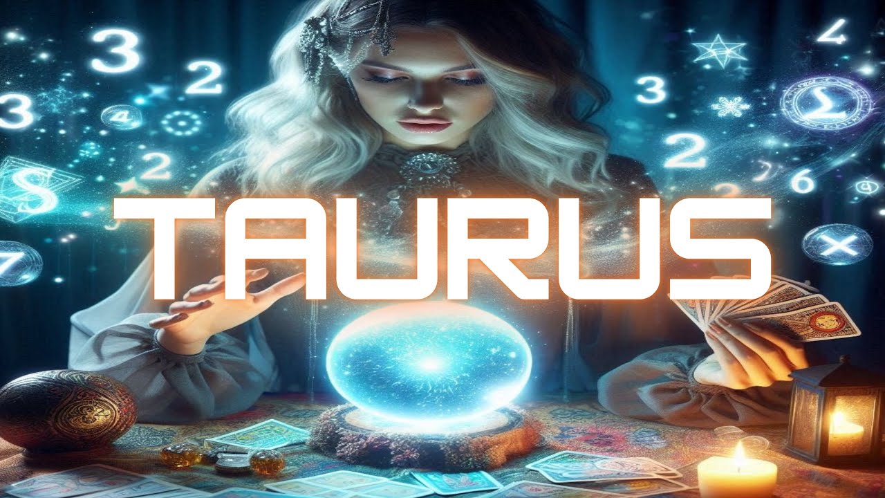 TAURUS February 2026 FACE TO FACE, THIS WILL SHAKE YOU / SOMEONE IS RETURNING TO YOU, LOOK WHO ❤️