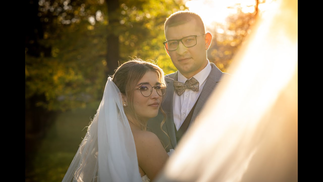 Natalia & Arkadiusz - Teledysk Ślubny