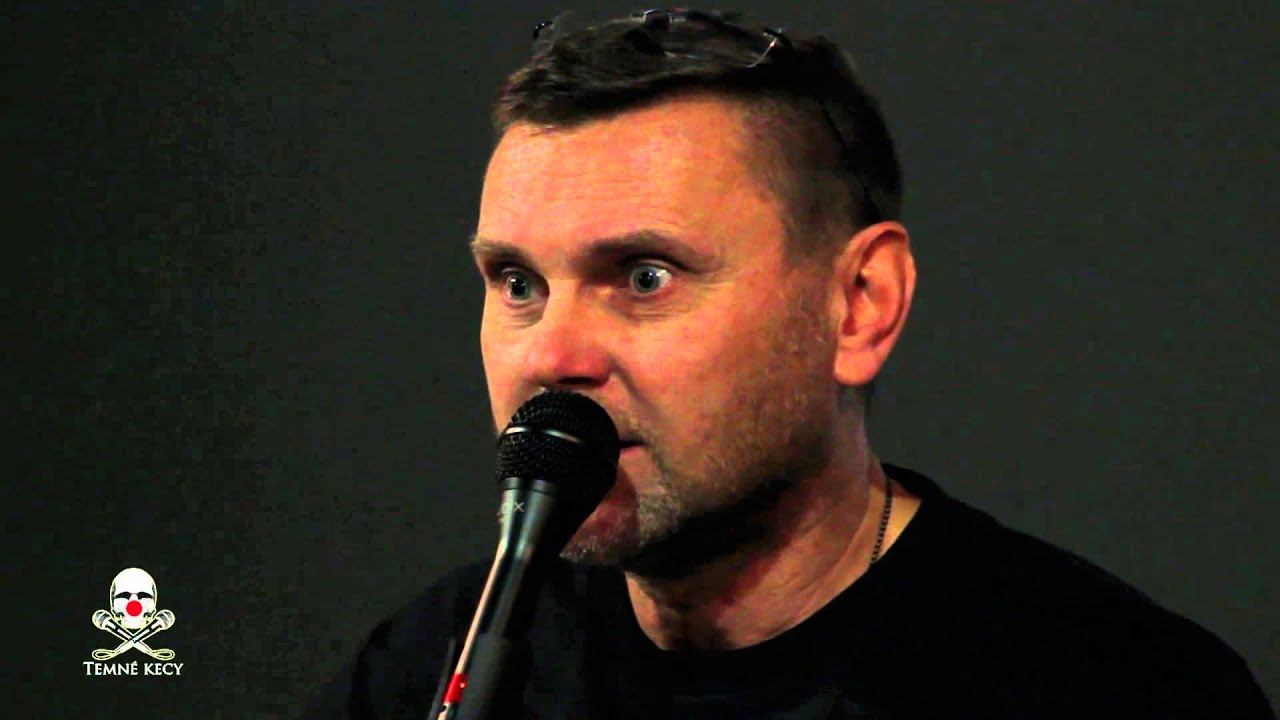 Temné kecy Vol. 4 - Ivo Ladižinský