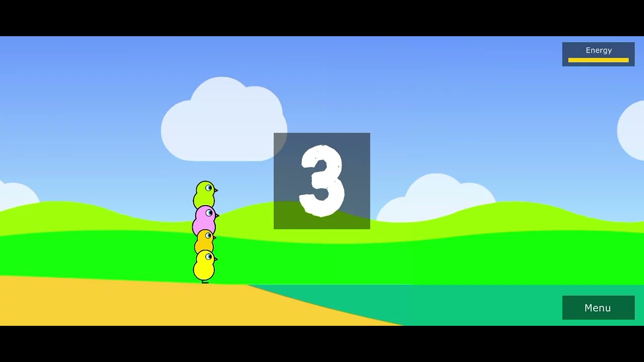 Longplay of Duck Life 1