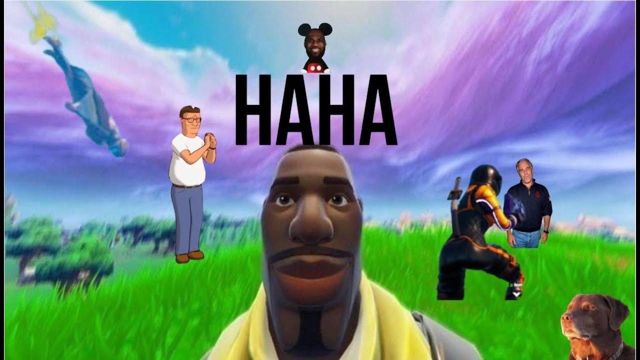 3 AM Fortnite Was a Bad Idea… (Offensive Moments)