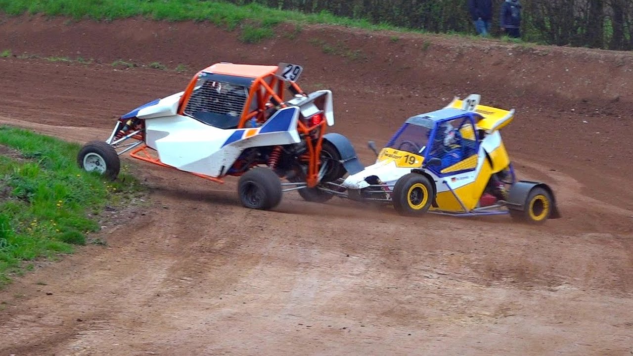 Autocross Waldorf SWASV 2023