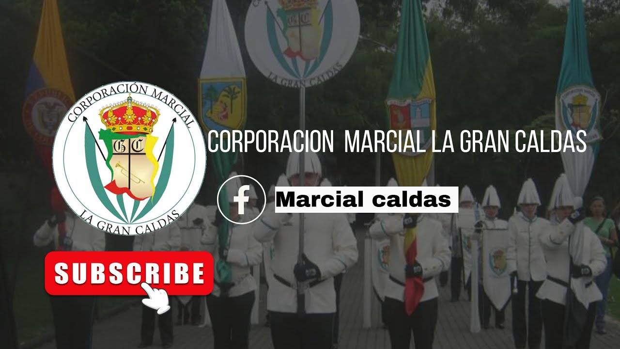Corporacion marcial la gran caldas - domingo santo /CALDAS ANTIOQUIA/ (2022)