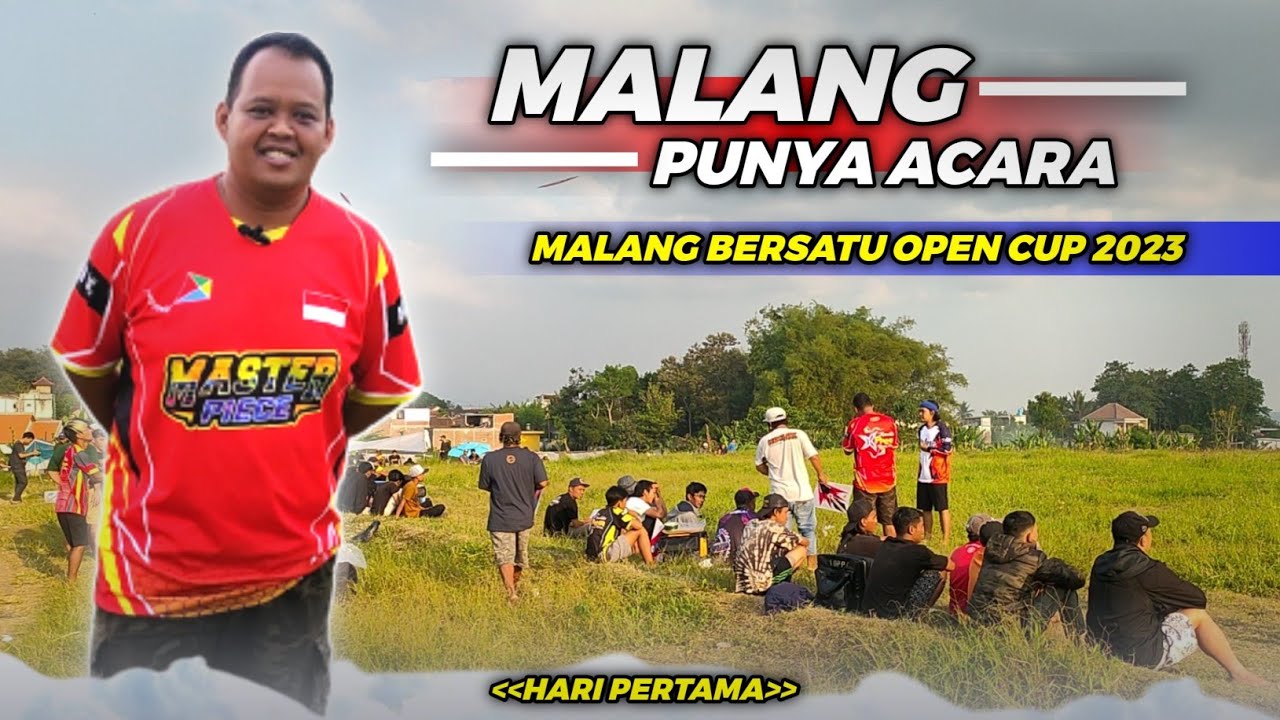 RAME DAN MERIAH ‼️ PRO PLAYER SE-MALANG RAYA SALING ADU SKILL DISINI || LAYANGAN ADUAN